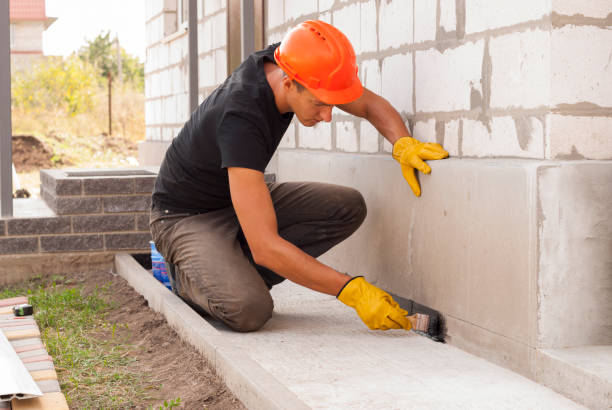Licensed Exterior Waterproofing service in Michigantown, IN - SJ Waterproofing Pros
